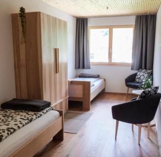 Grossdorf Apartment | Discover 751Pelzrain: Guest Rated 9.7/10 Stay