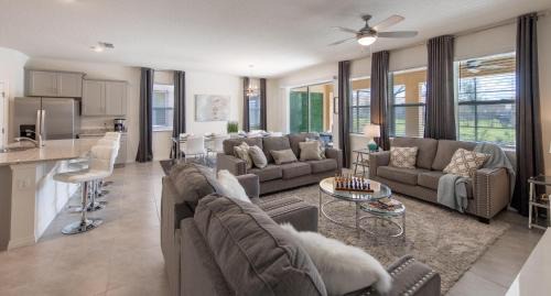 Loughman House | Discover Family Fun at Solterra Resort with Great Amenities