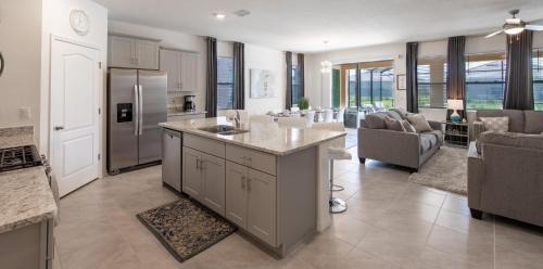 Loughman House | Discover Family Fun at Solterra Resort with Great Amenities