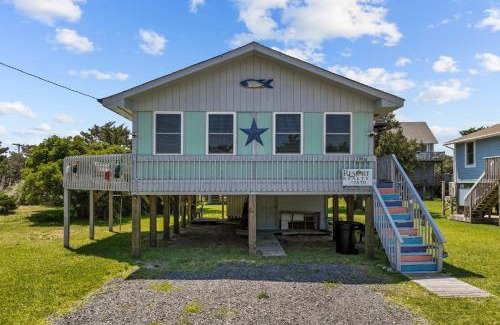 Avon House | Pet-Friendly Robin's Nest: Guest Rated 9/10 Comfort Awaits