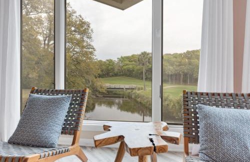 Spinnaker Beachhouses House | Pet-Friendly Retreat: 758 Spinnaker Beach House Awaits