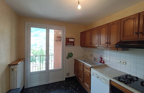 Saint-Jean-de-Maurienne Condo | 75m² apartment in Saint-Jean-de-Maurienne