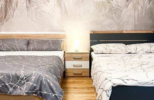 Plagwitz Apartment | Family-Friendly 766 Plagwitz Apartment in Kulturviertel