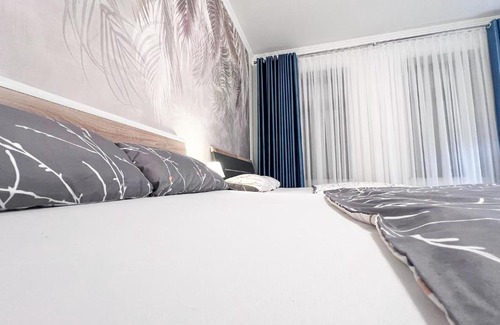 Plagwitz Apartment | Family-Friendly 766 Plagwitz Apartment in Kulturviertel