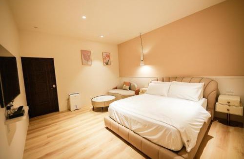 Liuqiu House | Oceanfront Liuqiu Star: Rated 9/10 with Breakfast Included