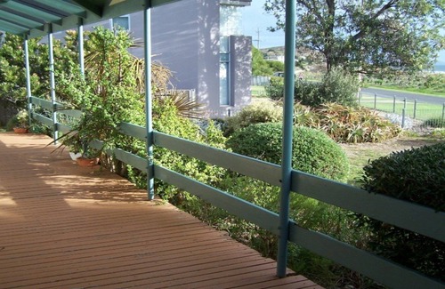 Carrickalinga House | Oceanfront Getaway at 77 Gold Coast Drive, Carrickalinga
