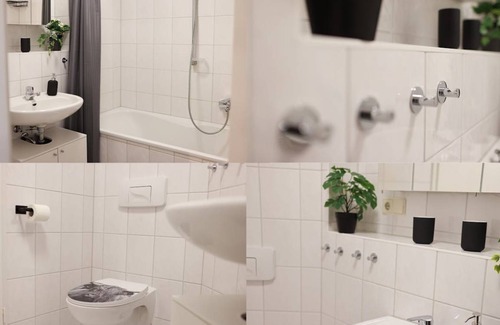 Falkensee Apartment | 77 m² Apartment ∙ 3 bedrooms ∙ 4 guests