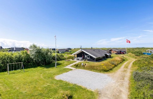 Lakolk House | Spacious 3-Bedroom House for Family Getaways
