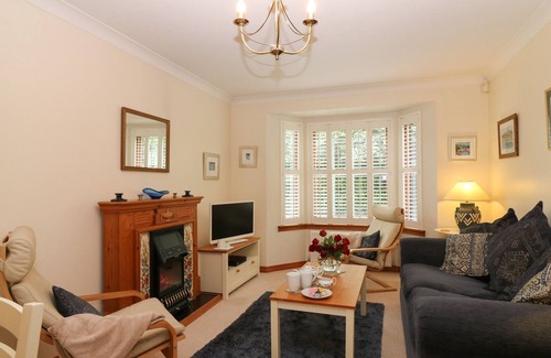 Stonehaven Cottage | 77 MALCOLM'S MOUNT WEST, with a garden in Stonehaven
