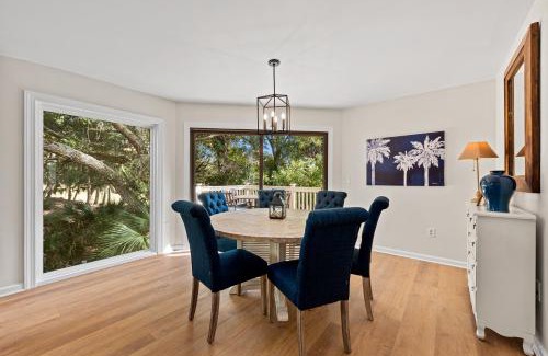 Spinnaker Beachhouses House | Discover 770 Spinnaker Beach House: A Family-Friendly Retreat