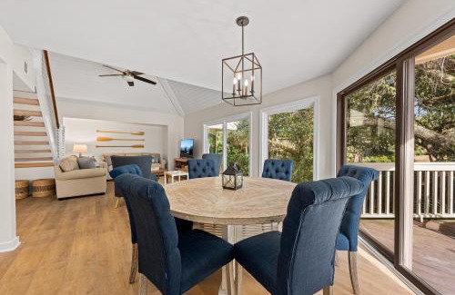 Spinnaker Beachhouses House | Discover 770 Spinnaker Beach House: A Family-Friendly Retreat