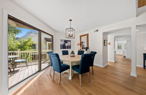 Spinnaker Beachhouses House | Discover 770 Spinnaker Beach House: A Family-Friendly Retreat