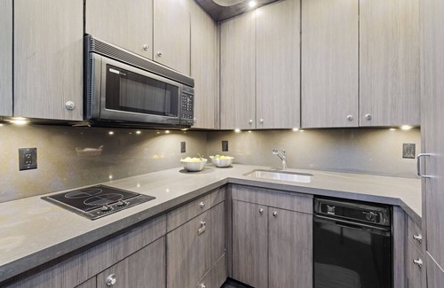 Austin Apartment | Experience 7744 Ranch Hotel: Pet-Friendly with Spa & Pool