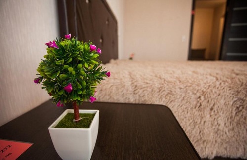 Patrusheva Apartment | Discover 78А улица Пермякова: Guest Rated at 8/10