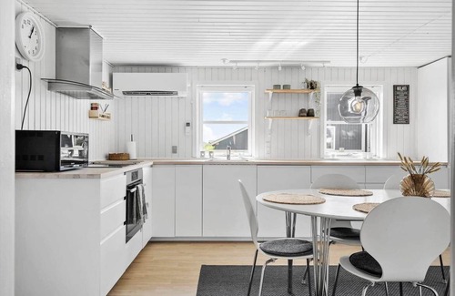 Vrist Strand House | 78 m² House ∙ 3 bedrooms ∙ 6 guests