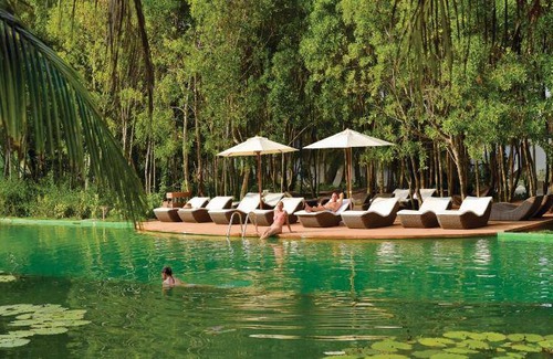 Hirundhoo Resort | 78 m² Resort ∙ 2 guests