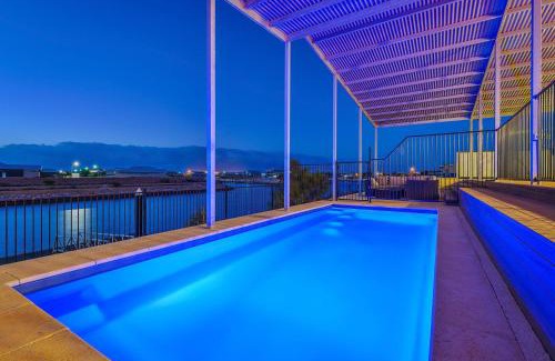 Exmouth House | Experience Relaxation at 78 Madaffari Drive - 4 Star Stay