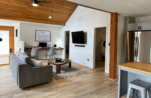 Pagosa Springs House | Discover 785 Aspenglow Blvd: Family & Pet Friendly Stay
