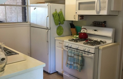 South Lamar House | Discover 78704: Heart of South Austin with Pool & View