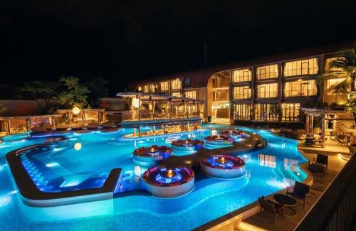 Plai Laem Hotel | Beachfront Bliss at 79 Beach Club and Resort Samui