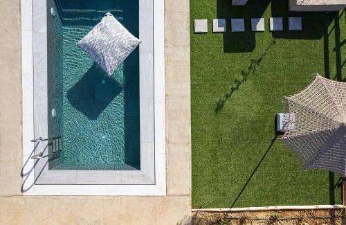 Kounelion Resort | Spacious Resort with Pool, Ideal for Families of 5