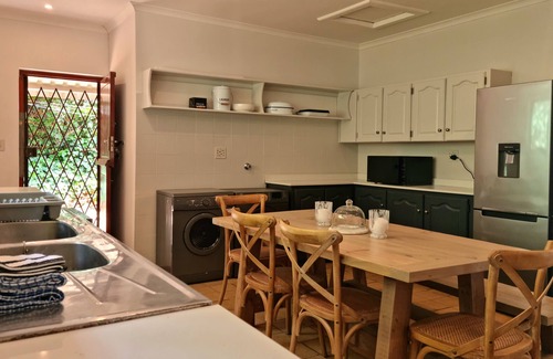 Mountainside House | 79 Protea - Breathtaking Sea and Mountain Views Await