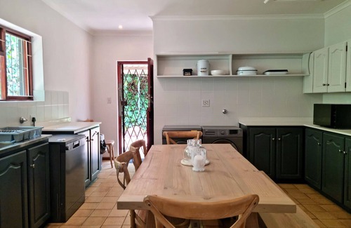 Mountainside House | 79 Protea - Breathtaking Sea and Mountain Views Await