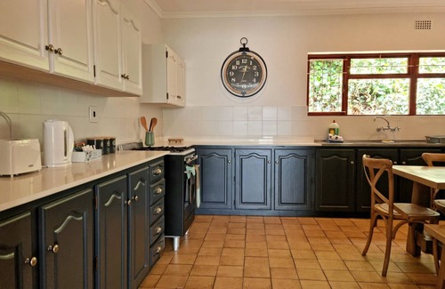 Mountainside House | 79 Protea - Breathtaking Sea and Mountain Views Await