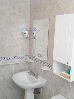 Las Grutas Hotel | Pet-Friendly 791Hotel: Breakfast & Kitchen Included
