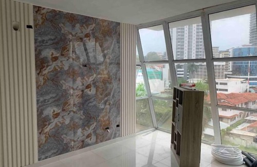 Panama City Apartment | Discover 7A: A Family-Friendly Haven with Spa Indulgence