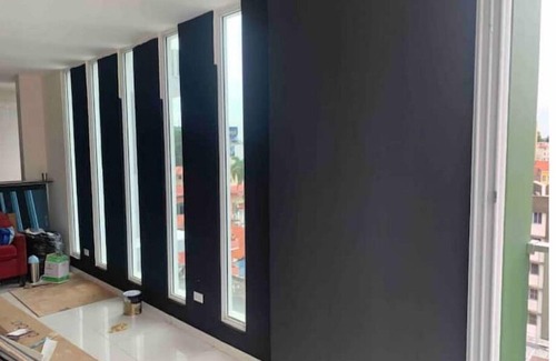 Panama City Apartment | Discover 7A: A Family-Friendly Haven with Spa Indulgence