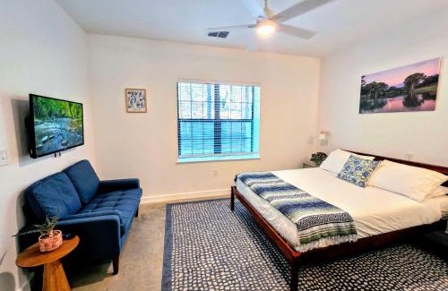 Wimberley Hotel | Inviting 7A Ranch: Family-Friendly Retreat with Pool Access