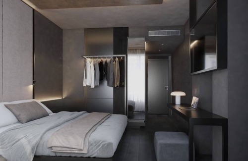 Porta Venezia Hotel | 7BA Hotel Milano