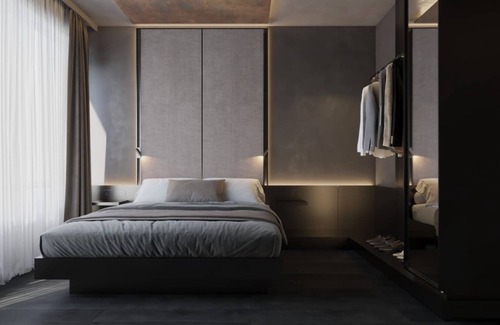 Porta Venezia Hotel | 7BA Hotel Milano