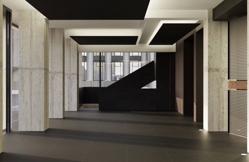 Porta Venezia Hotel | 7BA Hotel Milano