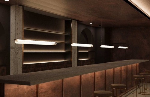 Porta Venezia Hotel | 7BA Hotel Milano