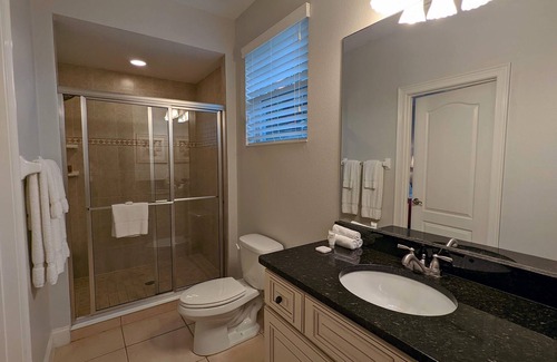 Palm Coast Resort | Exclusive Cinnamon Beach Home with Pool & Spa Access