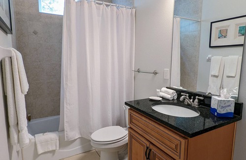 Palm Coast Resort | Exclusive Cinnamon Beach Home with Pool & Spa Access