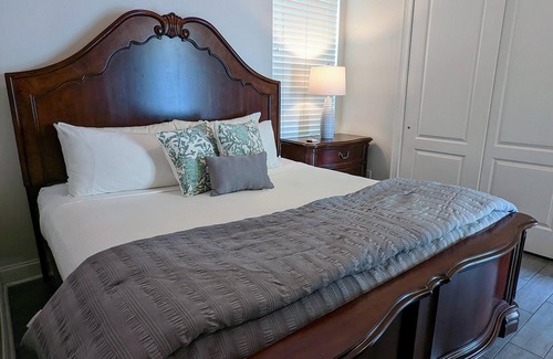Palm Coast Resort | Exclusive Cinnamon Beach Home with Pool & Spa Access