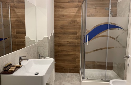 Civitavecchia House | Discover 7Bell's House: Eco-Friendly Stay with Pool Access