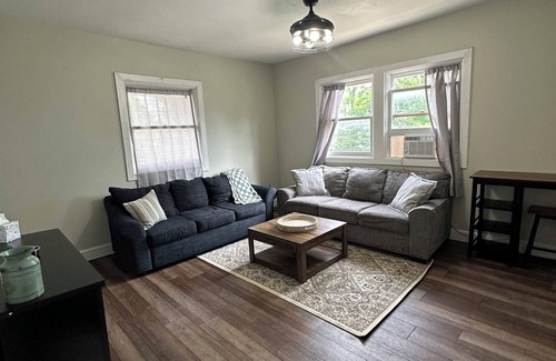 Cortland House | Family-Friendly 7BR Home on Lincoln with Top Amenities