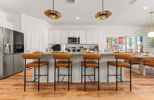Coachella House | 7BR Escape/Pool, Game Room/Golf/Sleeps 19