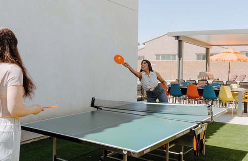 Coachella House | 7BR Escape/Pool, Game Room/Golf/Sleeps 19