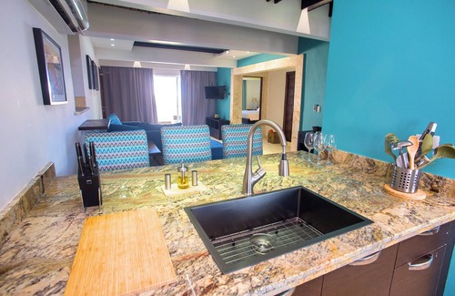 El Cortecito Condo | Epic Punta Cana 7 BR Beach Penthouse with Private Pool
