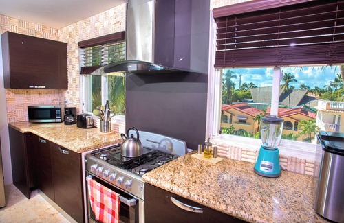 El Cortecito Condo | Epic Punta Cana 7 BR Beach Penthouse with Private Pool