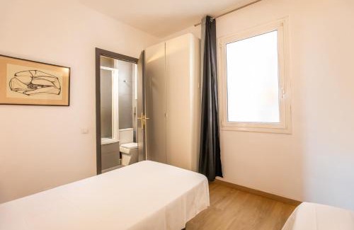 Esquerra de l'Eixample Apartment | 7CROM1130 - 2BD Eixample with a big terrace