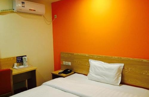 Pengshui County Hotel | Budget-Friendly 7Days Inn Chongqing Penghu with Accessibility