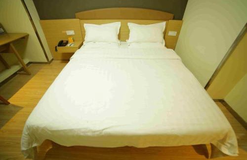 Baiyun Hotel | Budget-Friendly Stay at 7Days Inn Guangzhou Xinshi