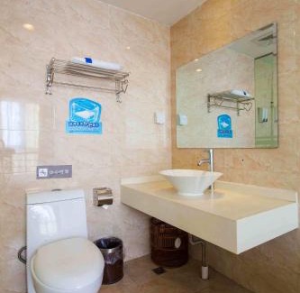 Kunming City Centre Hotel | Convenient Stay at 7Days Inn Kunming East Station
