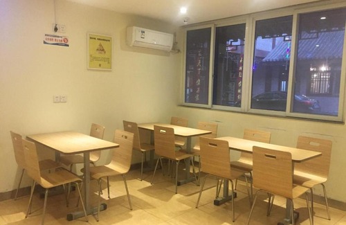 Shaoling District Hotel | Discover 7Days Inn Luohe Near Forest Park & Ancient Town